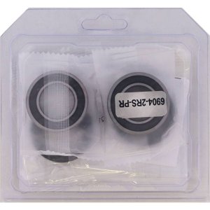 Yamaha YZ125 Wheel Bearing Kit - Front - Pivot Works - OEM Replacement - `98-`23